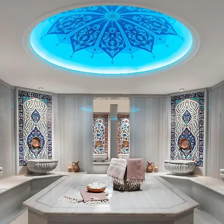 Ajwa Sultanahmet - Preferred Lvx Collection 호텔 이스탄불