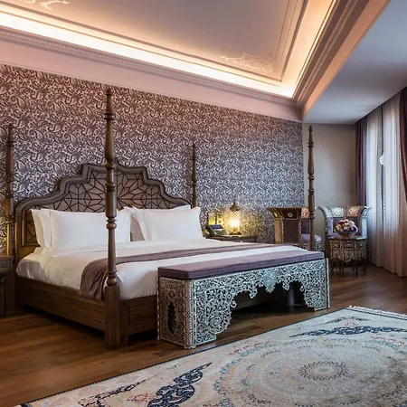 Ajwa Sultanahmet - Preferred Lvx Collection Hotel Istanbul