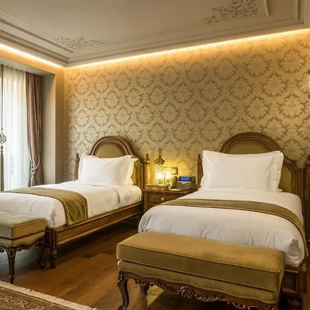Ajwa Sultanahmet - Preferred Lvx Collection Istanbul