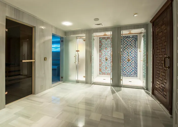 호텔 Ajwa Sultanahmet - Preferred Lvx Collection 이스탄불