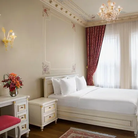 Ajwa Sultanahmet - Preferred Lvx Collection Estambul