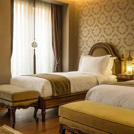 Hotel Ajwa Sultanahmet - Preferred Lvx Collection Estambul