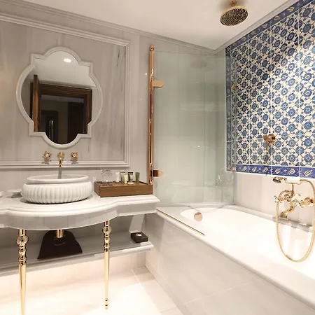 Hotel Ajwa Sultanahmet - Preferred Lvx Collection 5*