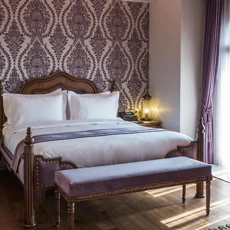 Ajwa Sultanahmet - Preferred Lvx Collection 5*