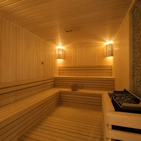 Ajwa Sultanahmet - Preferred Lvx Collection Hotel Estambul