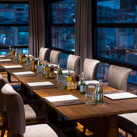 Ajwa Sultanahmet - Preferred Lvx Collection Hotel Estambul