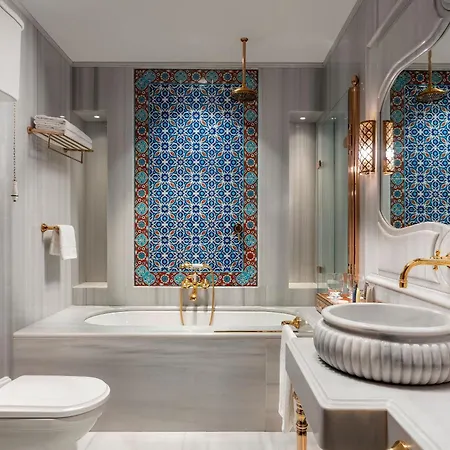 Ajwa Sultanahmet - Preferred Lvx Collection 5* Istanbul