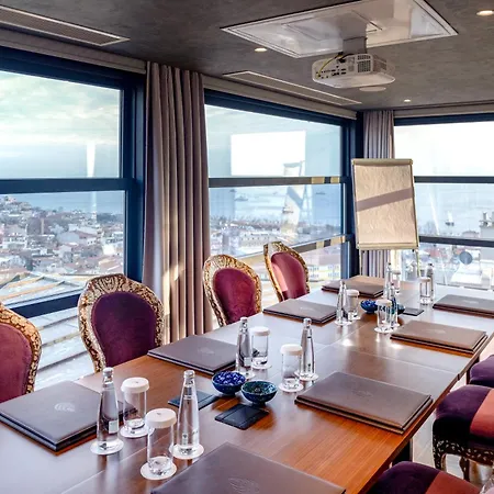 Ajwa Sultanahmet - Preferred Lvx Collection Hotel Estambul