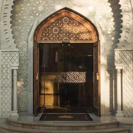 Ajwa Sultanahmet - Preferred Lvx Collection Estambul