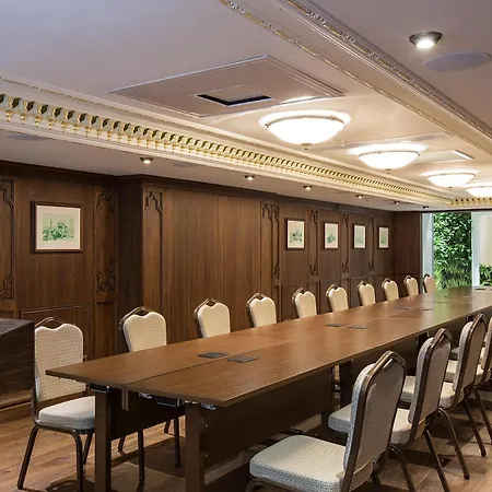 Ajwa Sultanahmet - Preferred Lvx Collection 5* Estambul