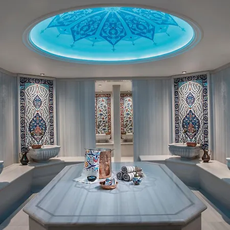 Ajwa Sultanahmet - Preferred Lvx Collection