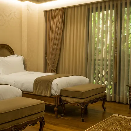 Ajwa Sultanahmet - Preferred Lvx Collection Hotel