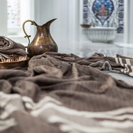 Hotell Ajwa Sultanahmet - Preferred Lvx Collection Istanbul