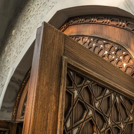 Ajwa Sultanahmet - Preferred Lvx Collection Hotell Istanbul