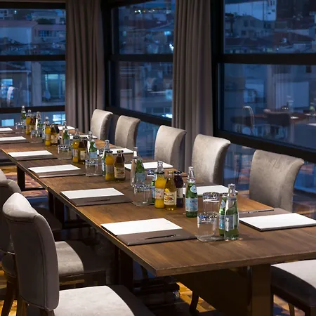 Hotell Ajwa Sultanahmet - Preferred Lvx Collection