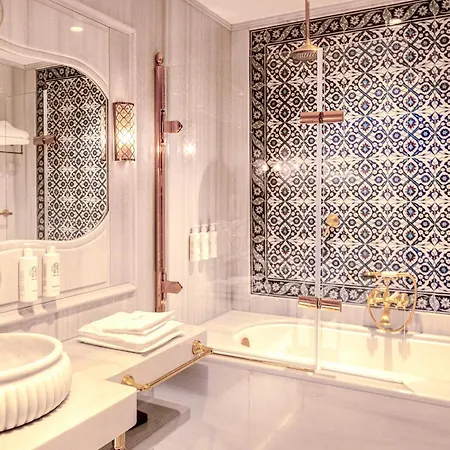 Ajwa Sultanahmet - Preferred Lvx Collection Hotell