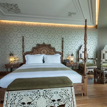 Ajwa Sultanahmet - Preferred Lvx Collection Hotel Estambul